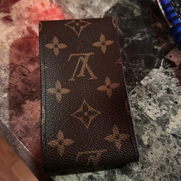 Louis Vuitton cigarette case - Picture 5 of 7